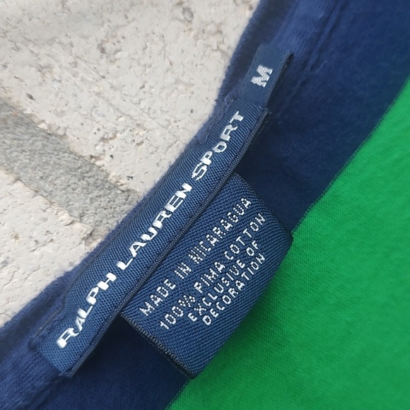 Ralph Lauren Shirt - Picture 7 of 10